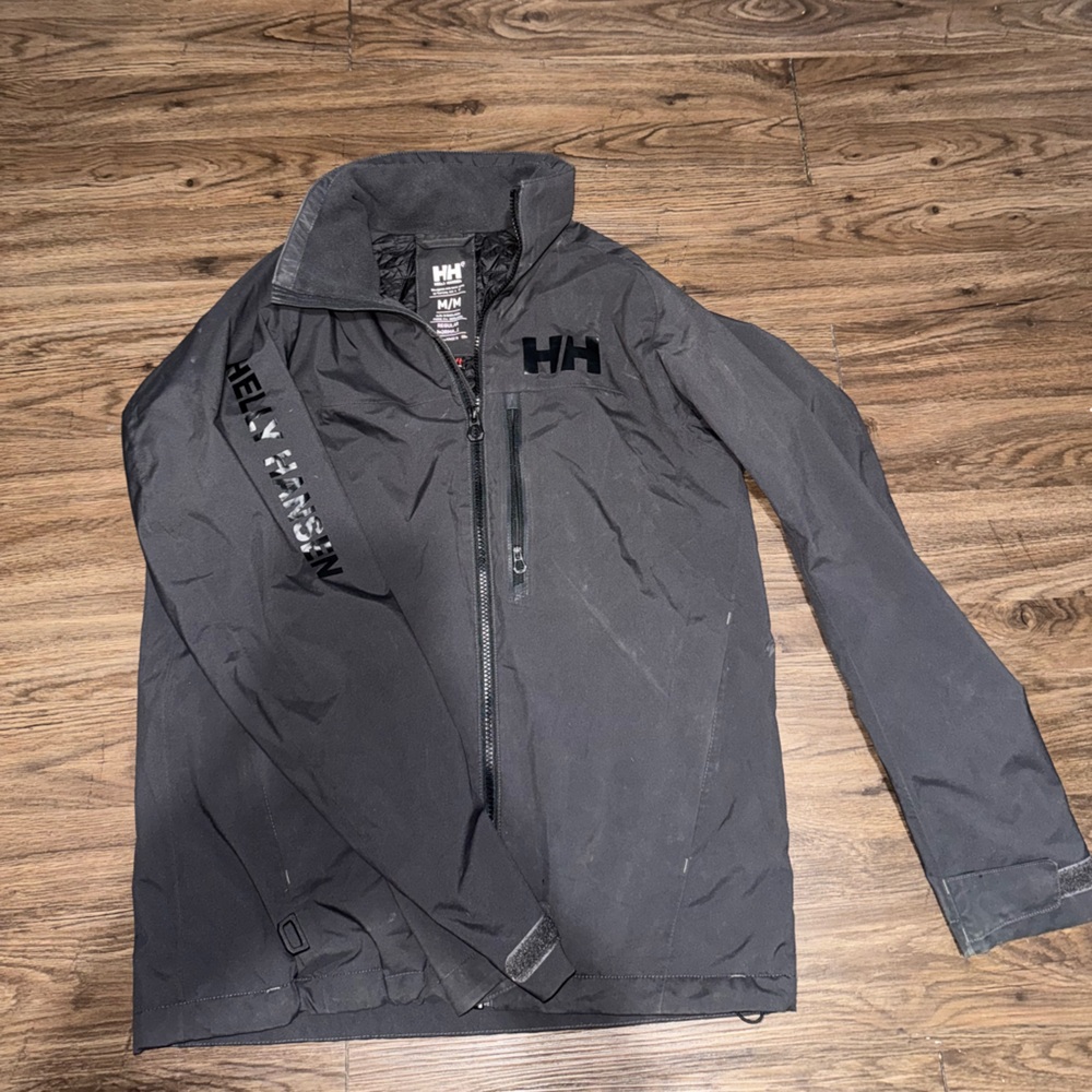 Helly Hansen Jacket